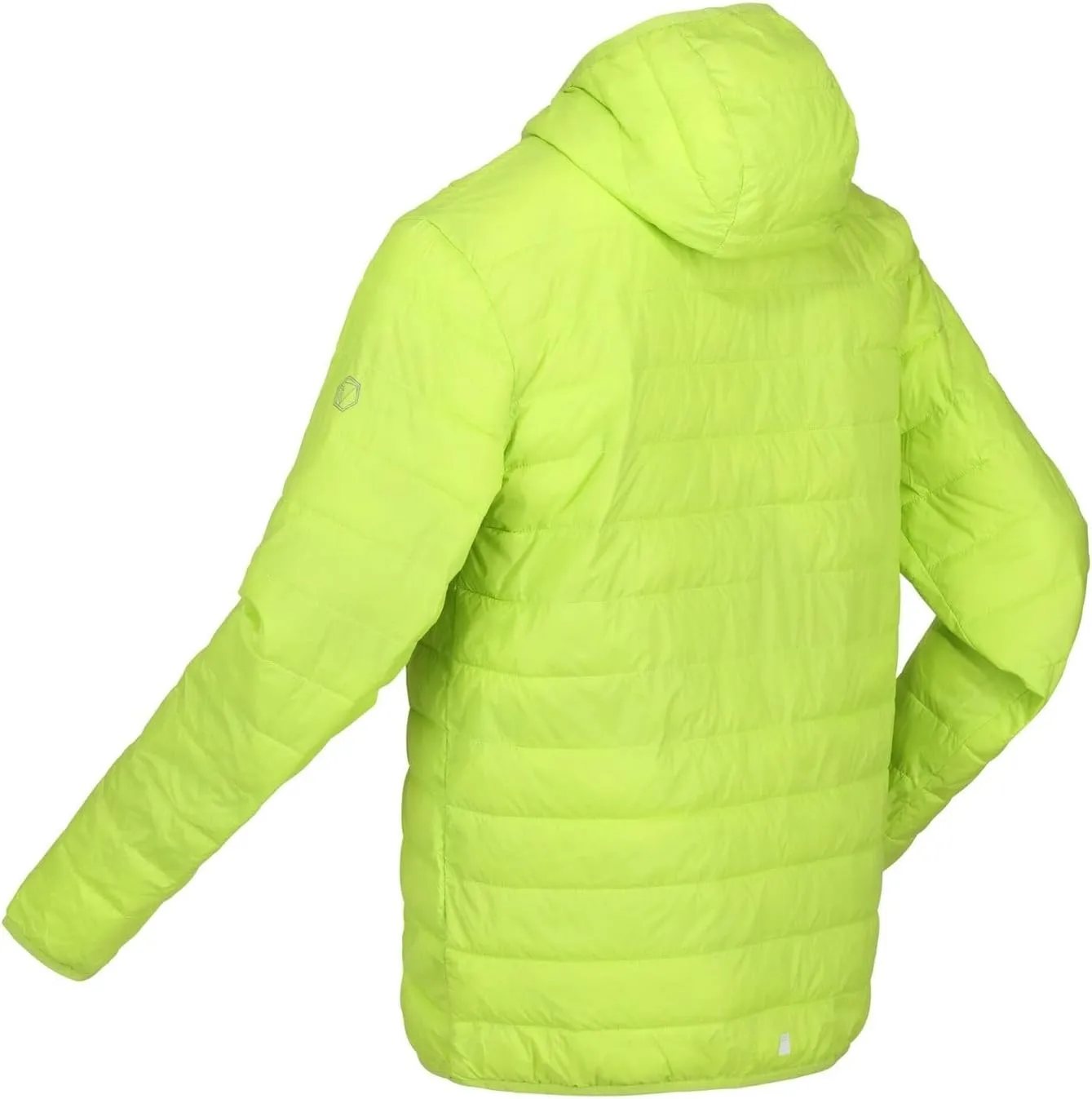 Men's A-Line Coat