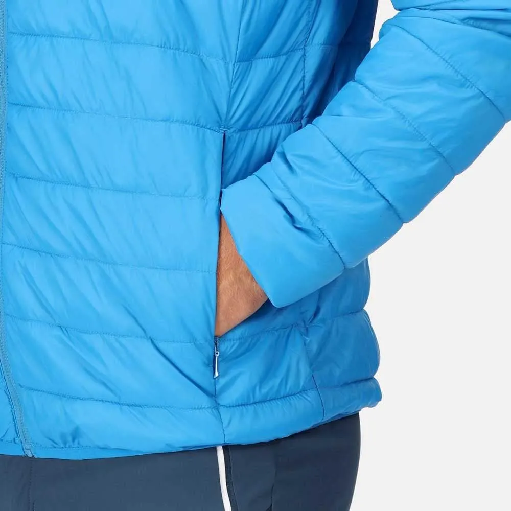 Men's A-Line Coat