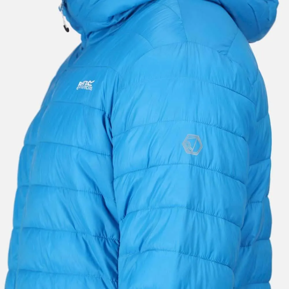 Men's A-Line Coat