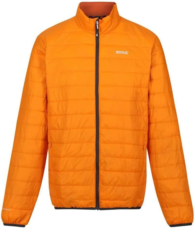 Men's A-Line Coat