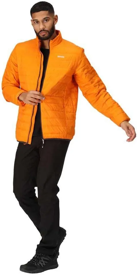 Men's A-Line Coat