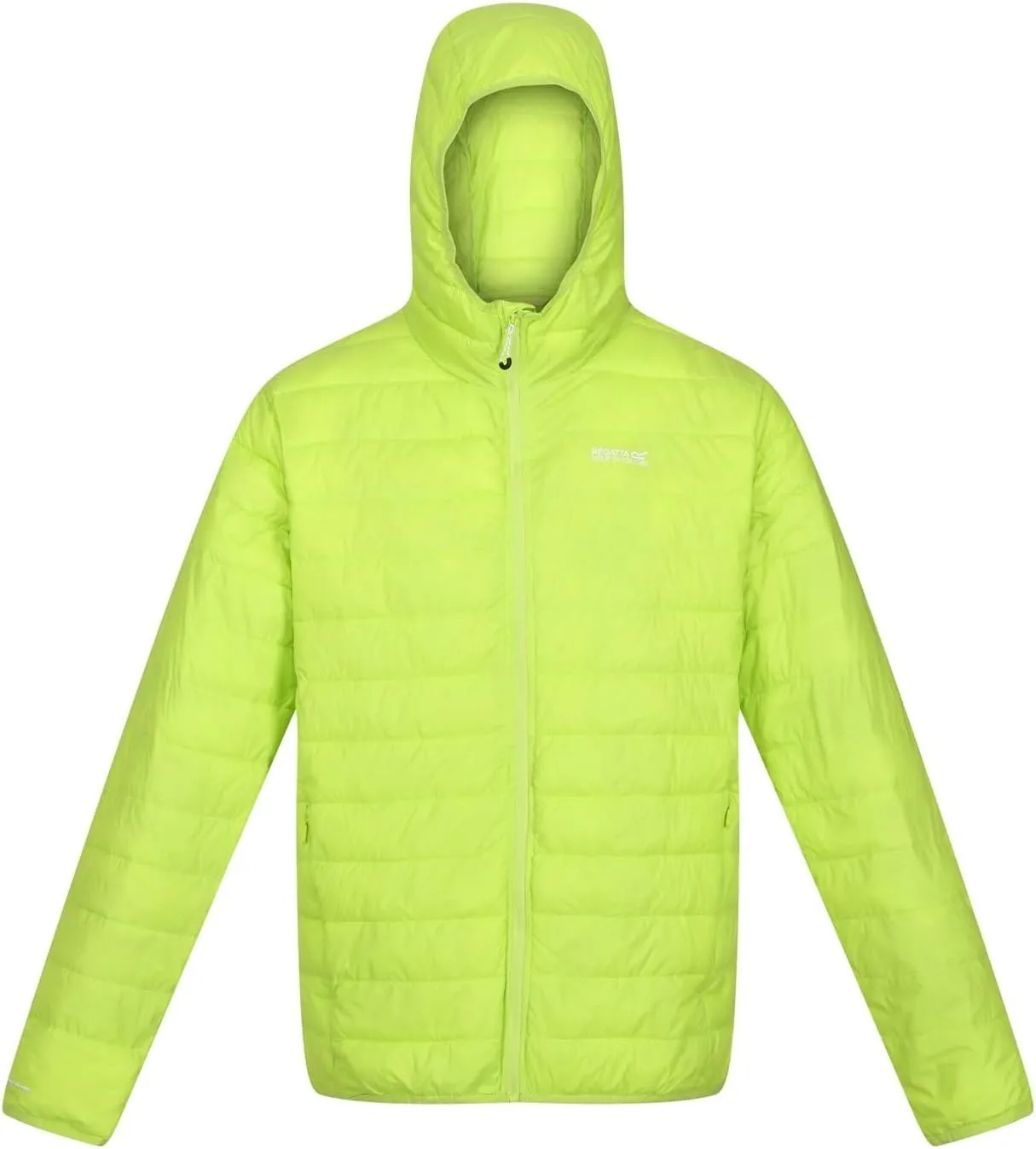 Men's A-Line Coat