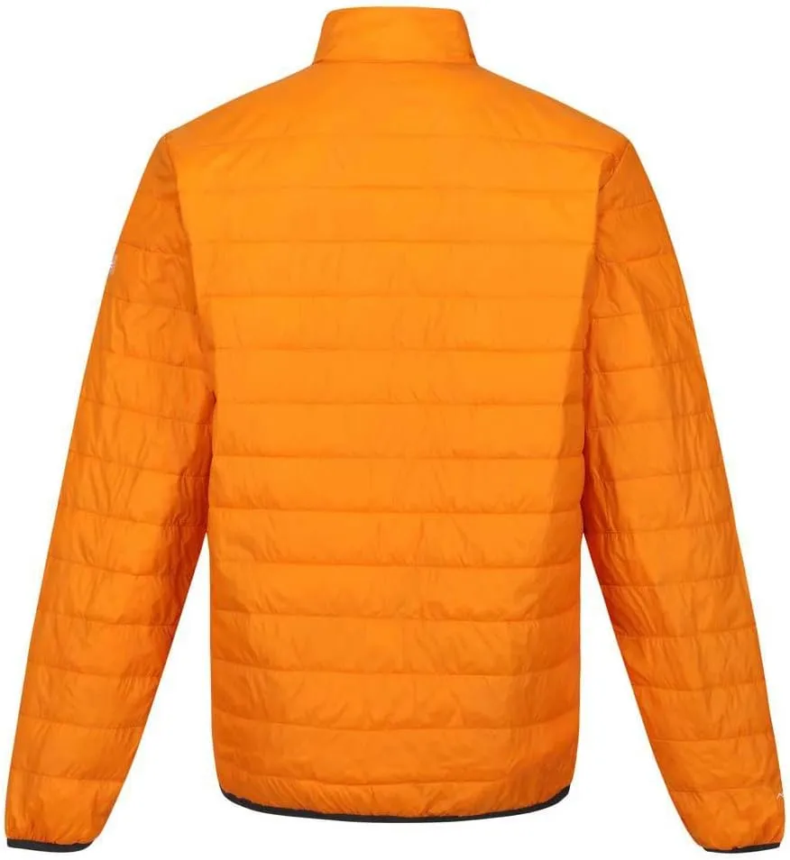 Men's A-Line Coat