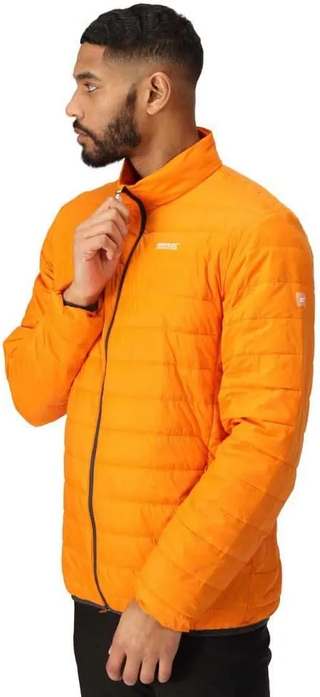 Men's A-Line Coat