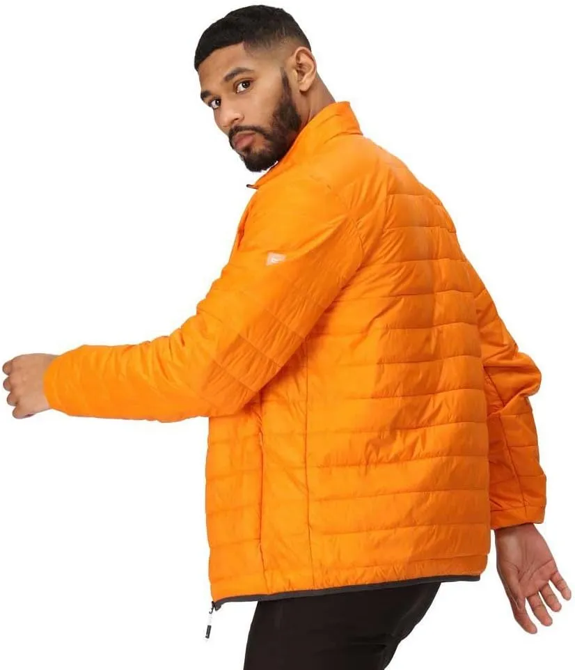 Men's A-Line Coat