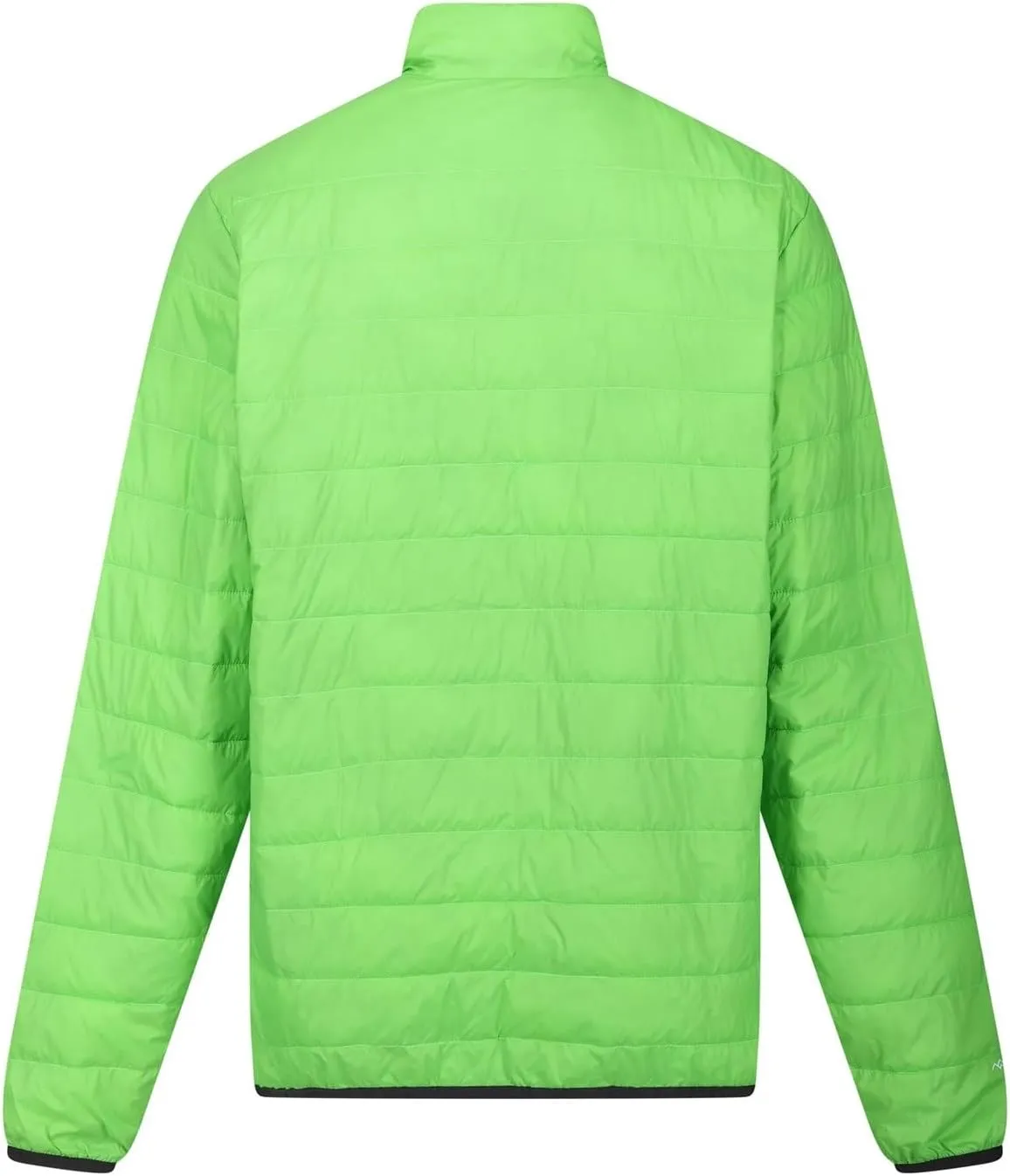 Men's A-Line Coat
