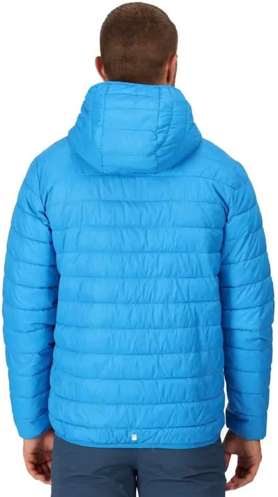 Men's A-Line Coat