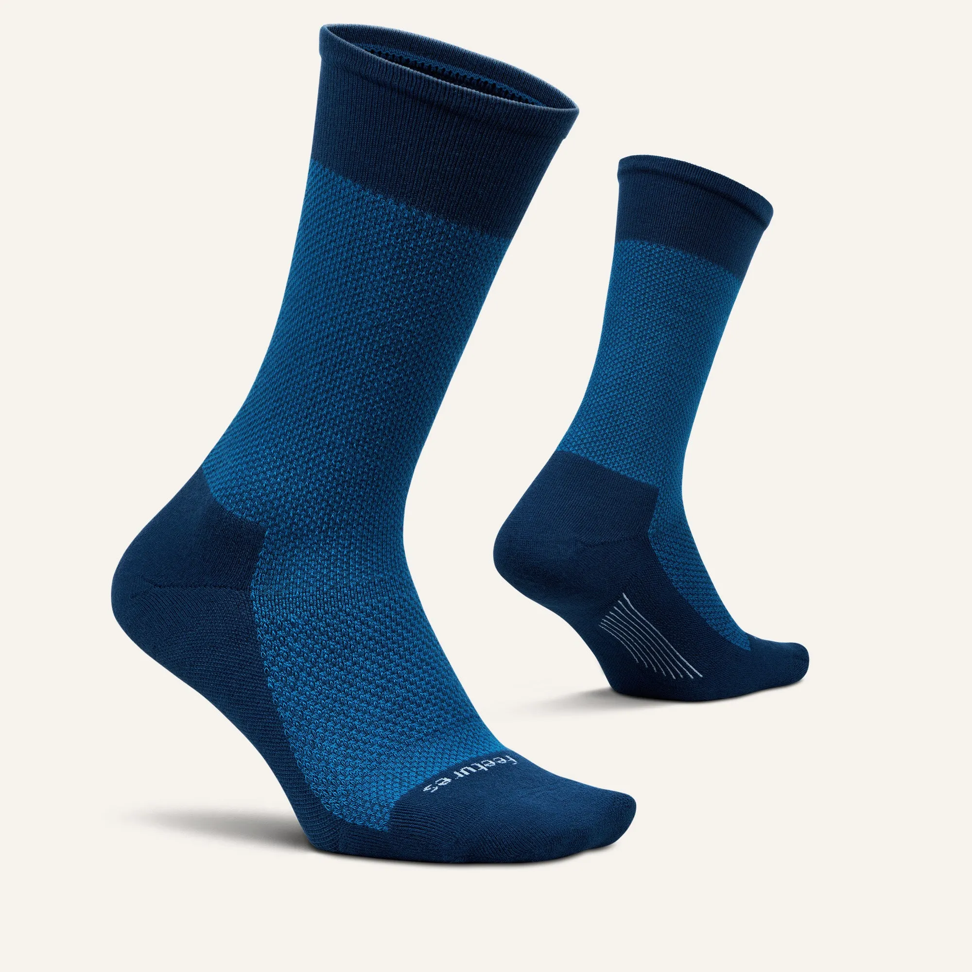Men’s Everyday Max Cushion Rich Texture Crew
