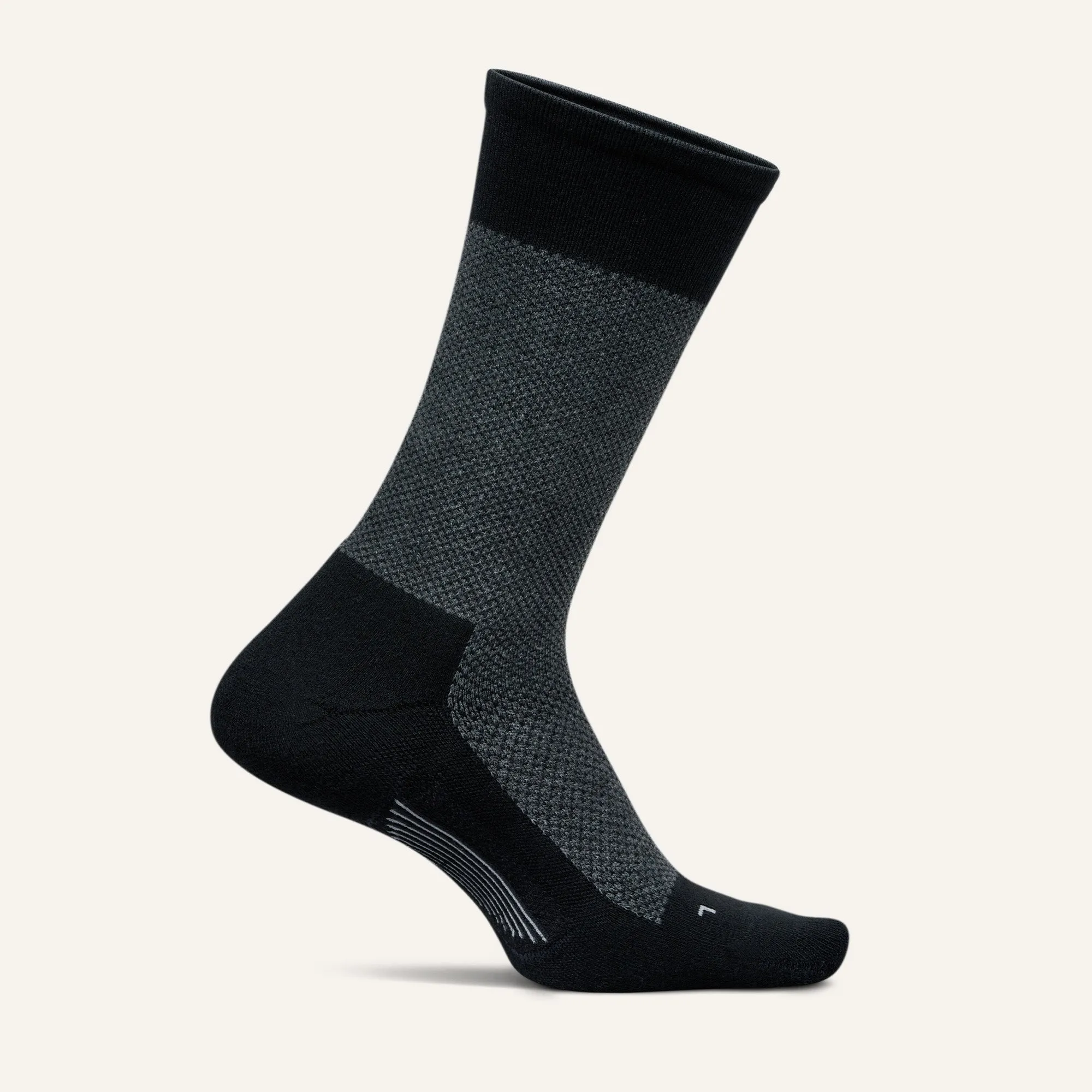 Men’s Everyday Max Cushion Rich Texture Crew
