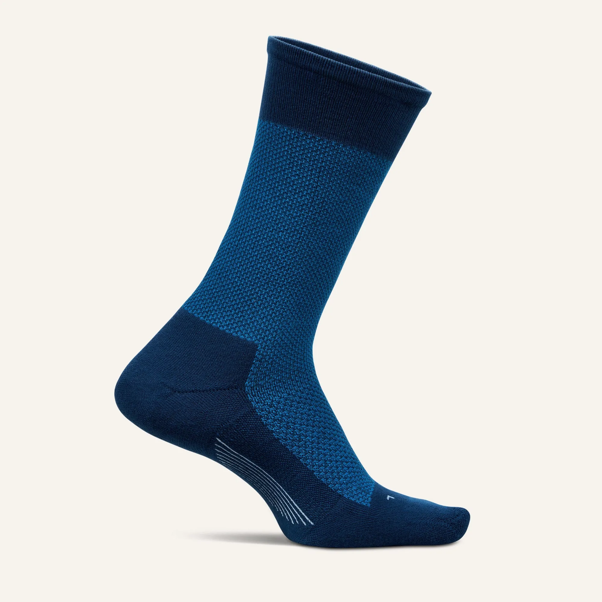 Men’s Everyday Max Cushion Rich Texture Crew