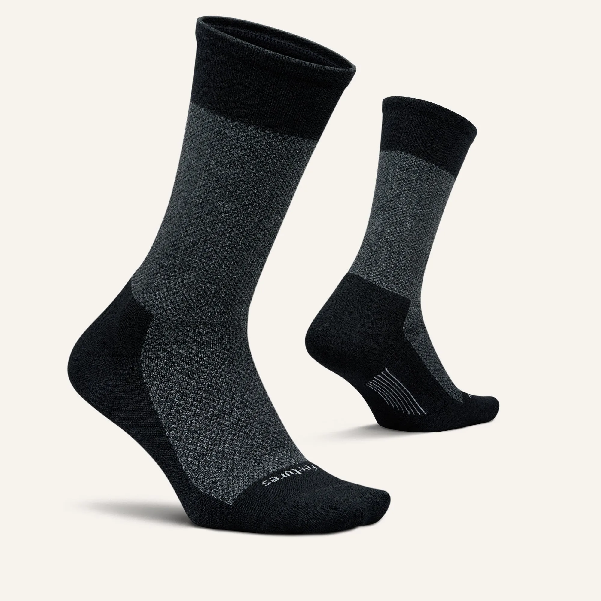 Men’s Everyday Max Cushion Rich Texture Crew