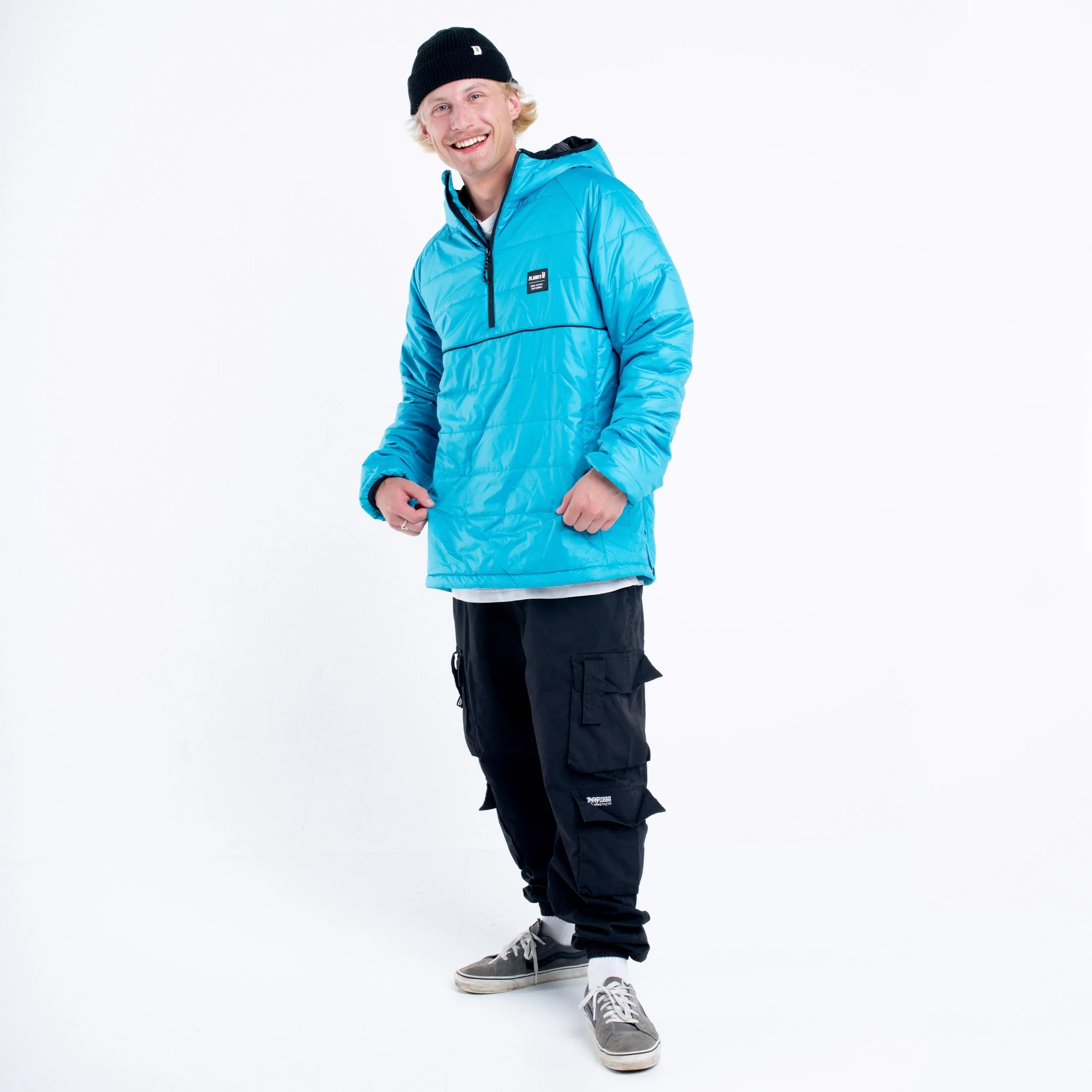 Men's Free Peaks Mid Layer Jacket