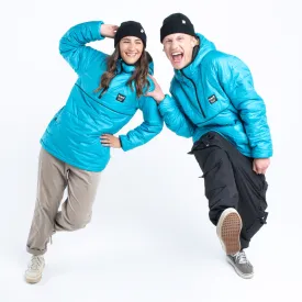 Men's Free Peaks Mid Layer Jacket