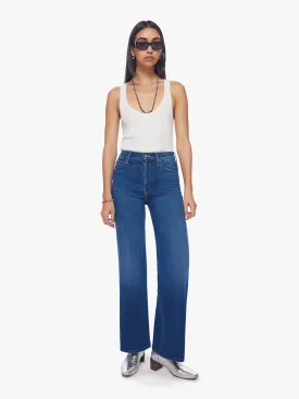 Mother Denim Tomcat Roller - Groovy