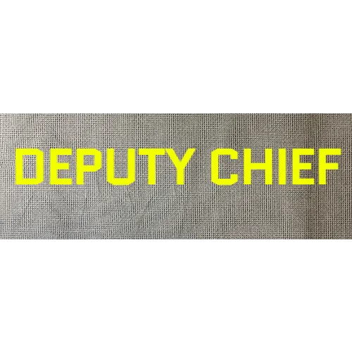 Name Patches - Customer's Product with price 67.00 ID MAdph5JEVpc_VmDuSCRdLorl