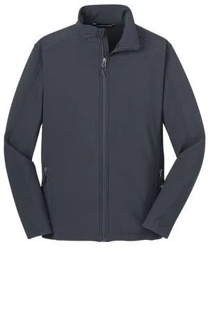 NRES - Men's Soft Shell Jacket