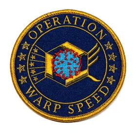 Operation Warp Speed Patch