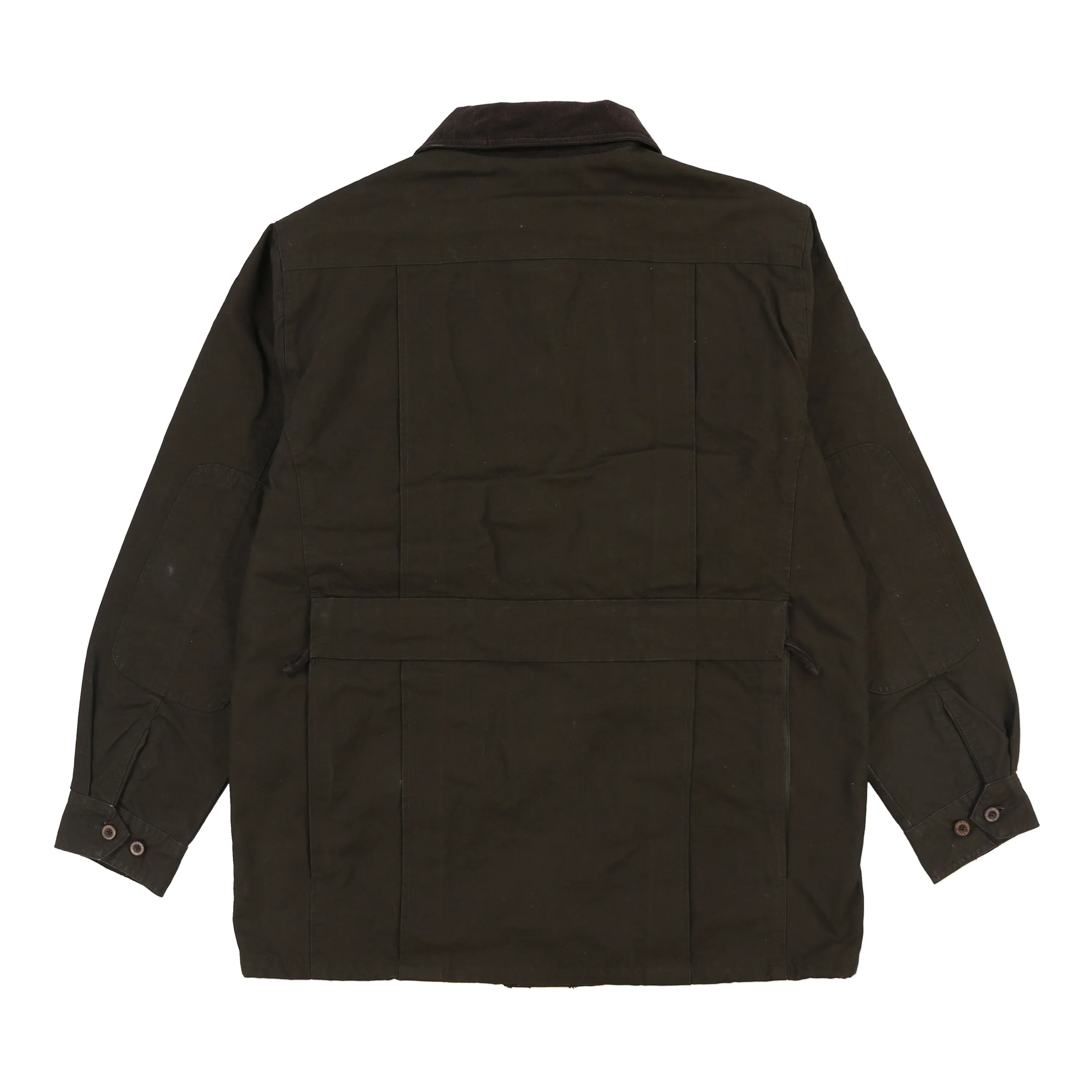 Orvis Heritage Field Coat