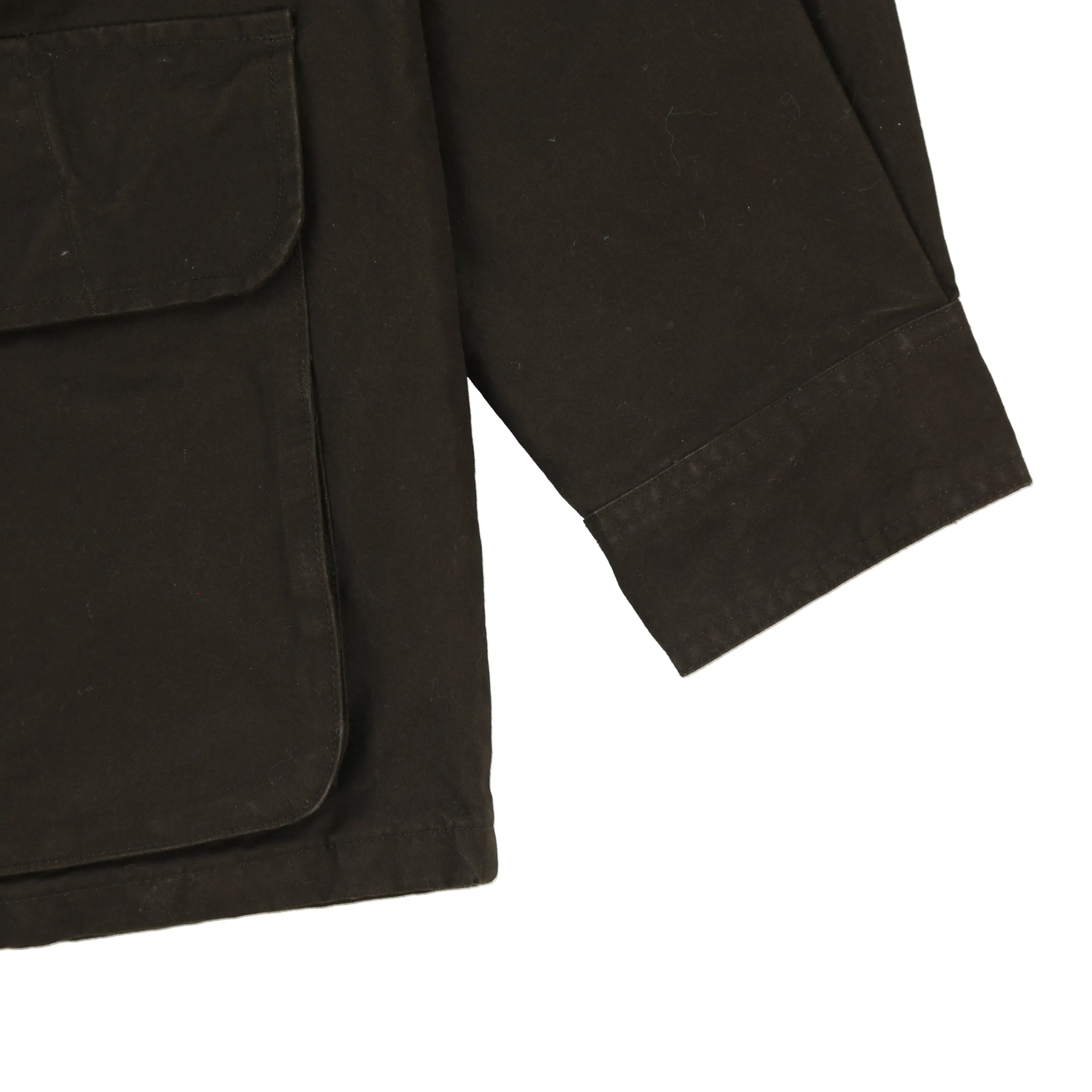 Orvis Heritage Field Coat