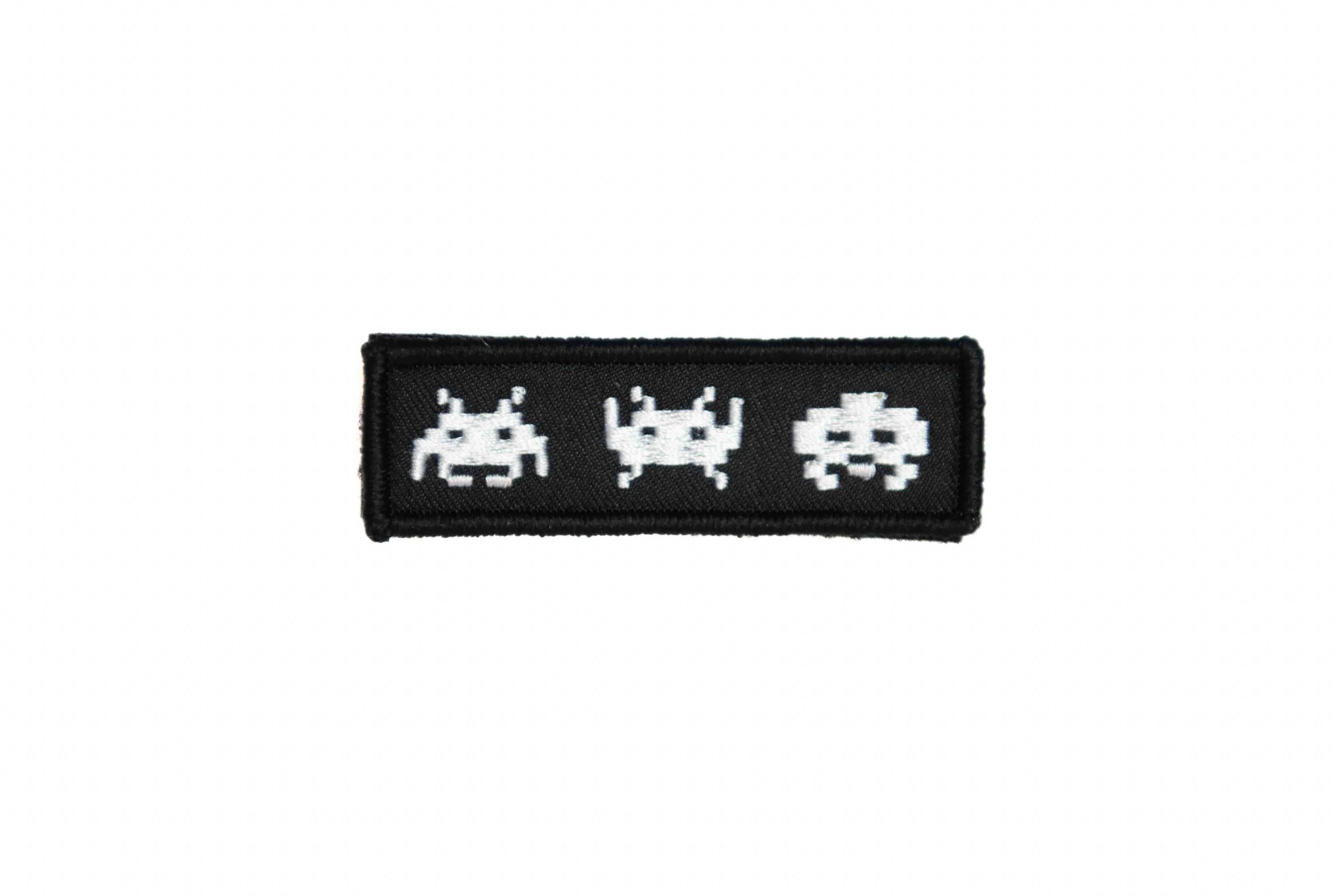 Patches