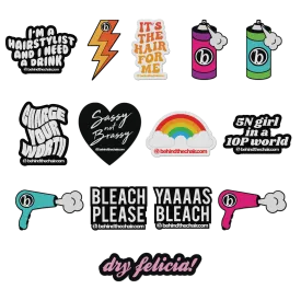Patches