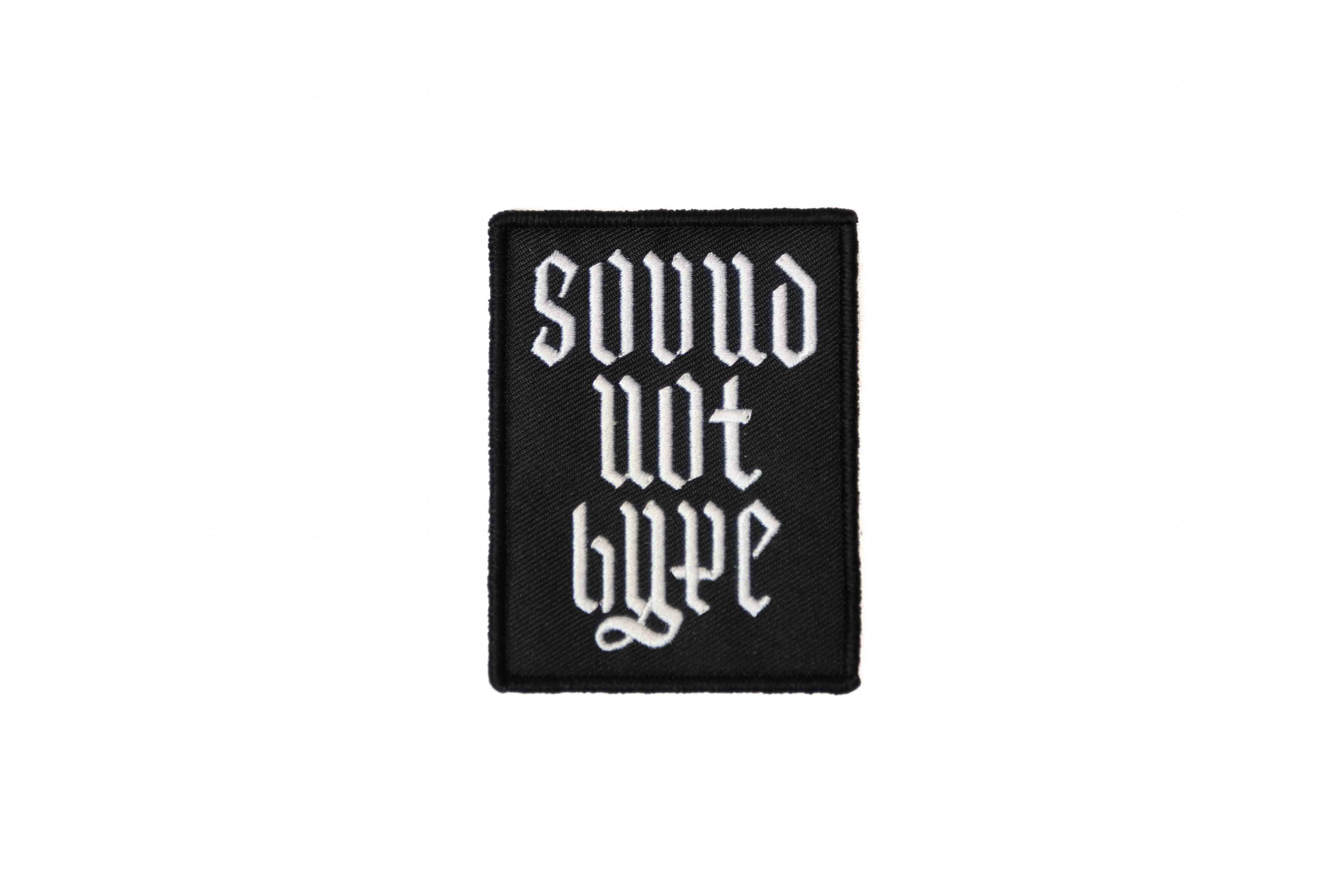 Patches