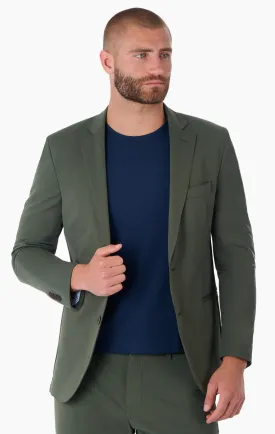 Performance Blazer // OLIVE Performance Blazer // OLIVE