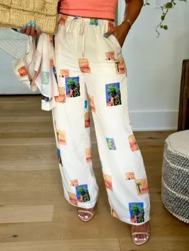 Rachel Pant