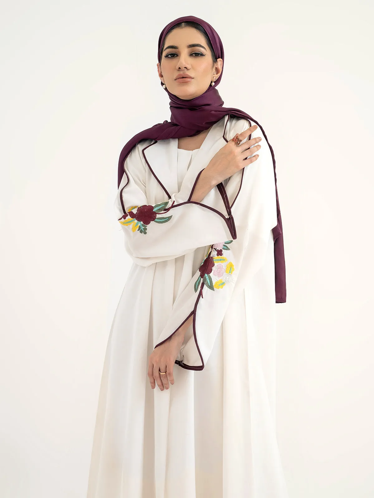 ROSEMARY ABAYA