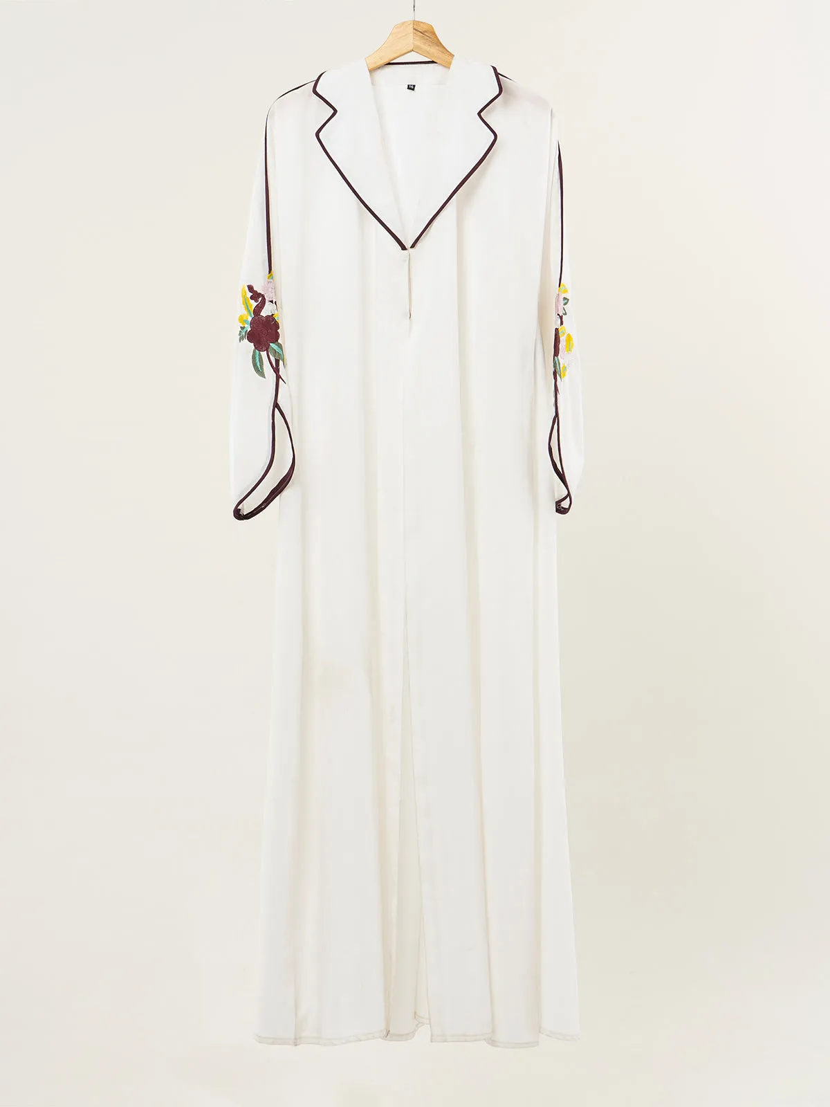 ROSEMARY ABAYA