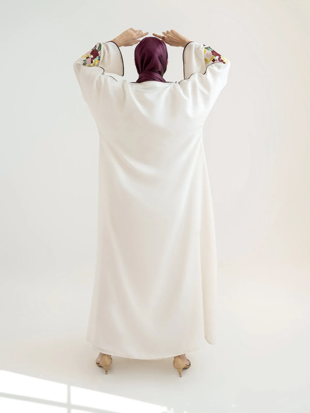 ROSEMARY ABAYA