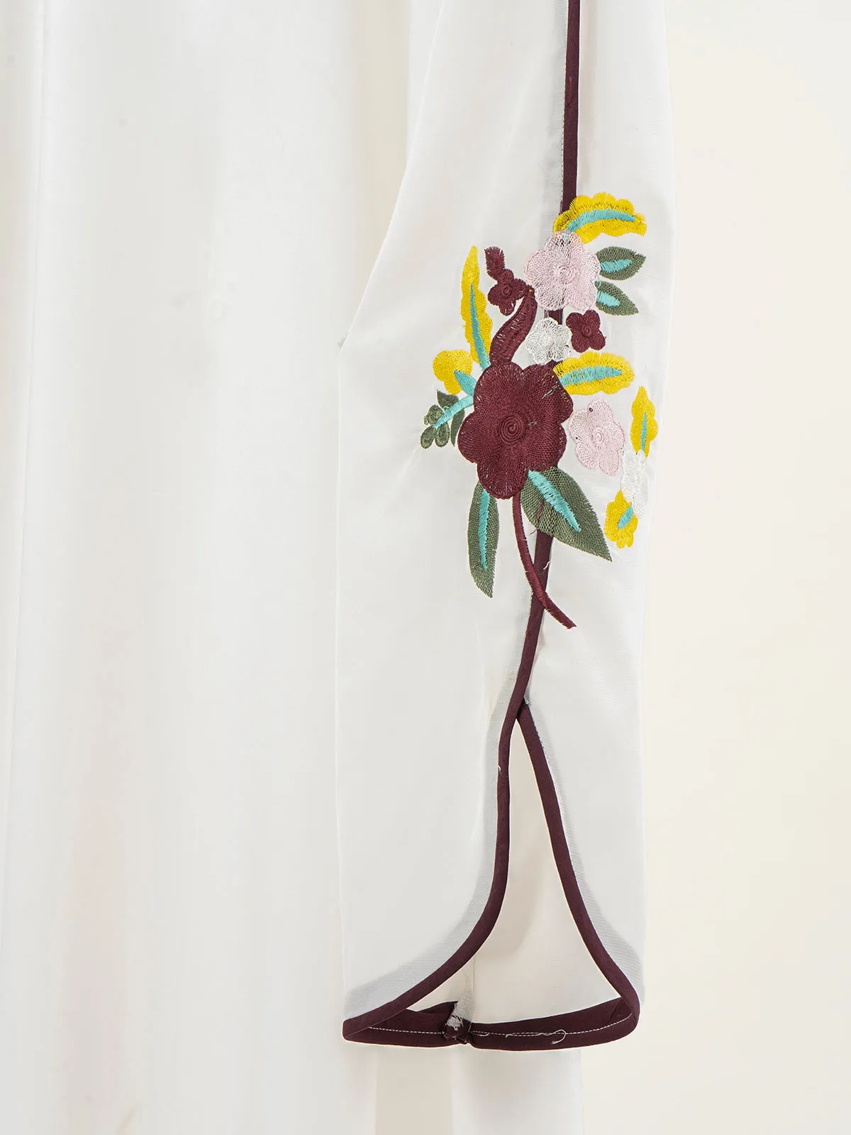 ROSEMARY ABAYA