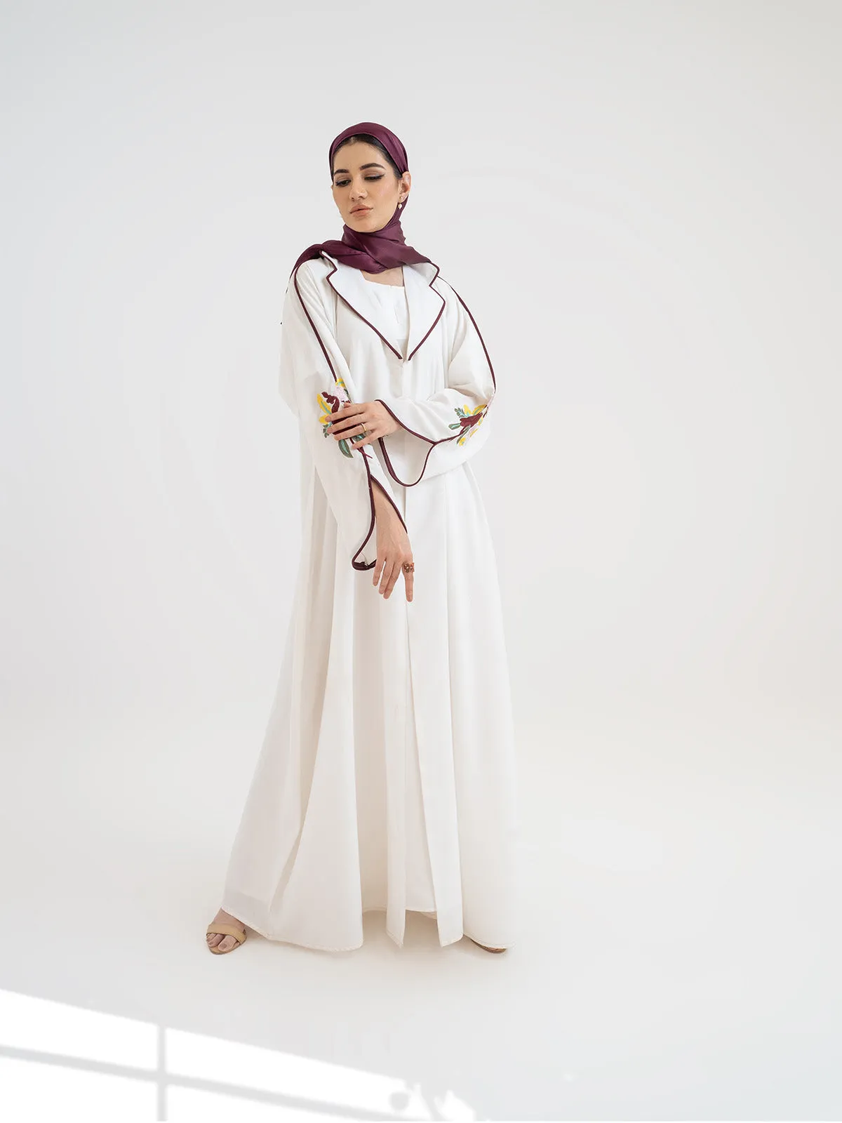 ROSEMARY ABAYA