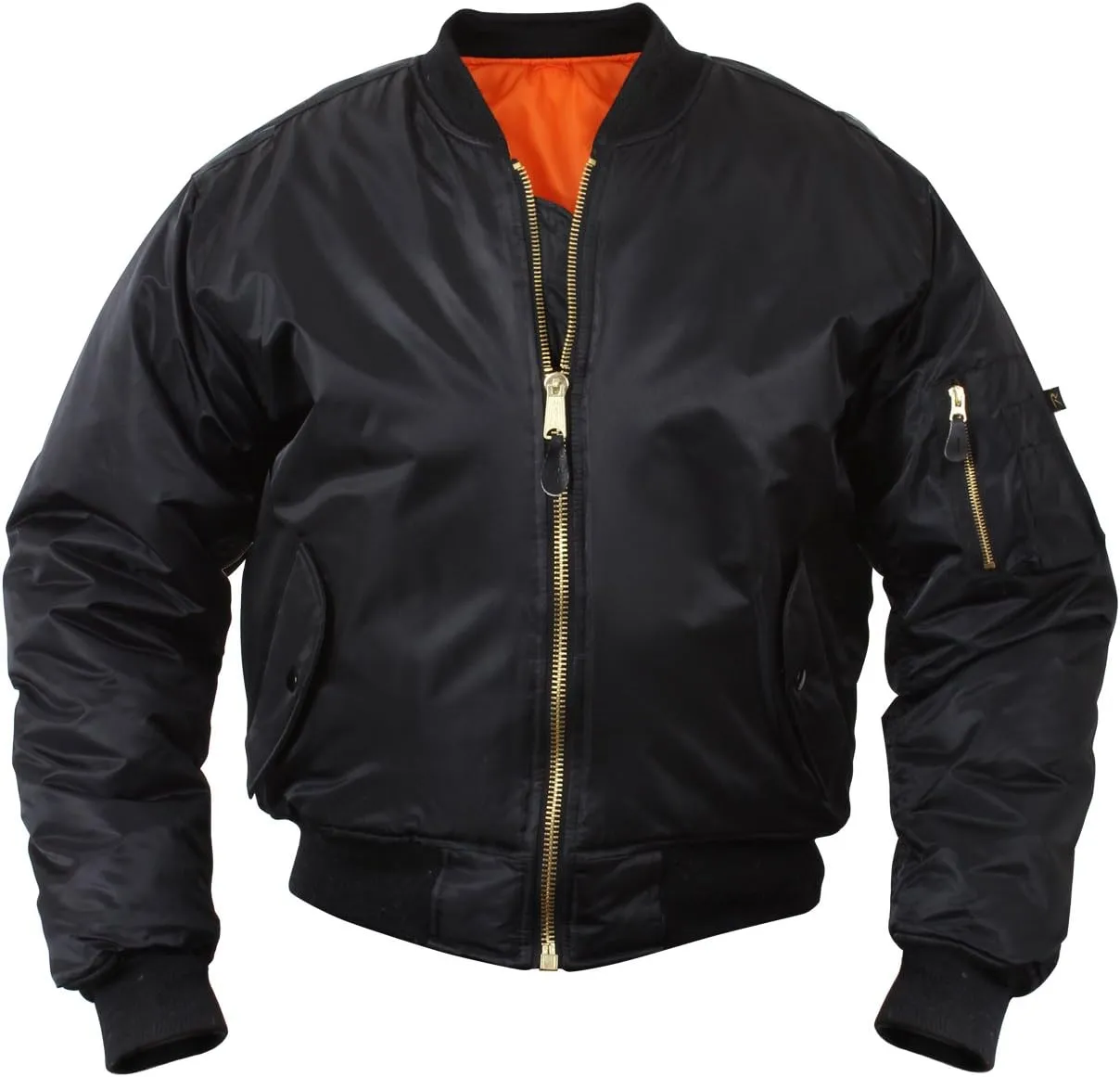 Rothco Kids Ma-1 Flight Jacket