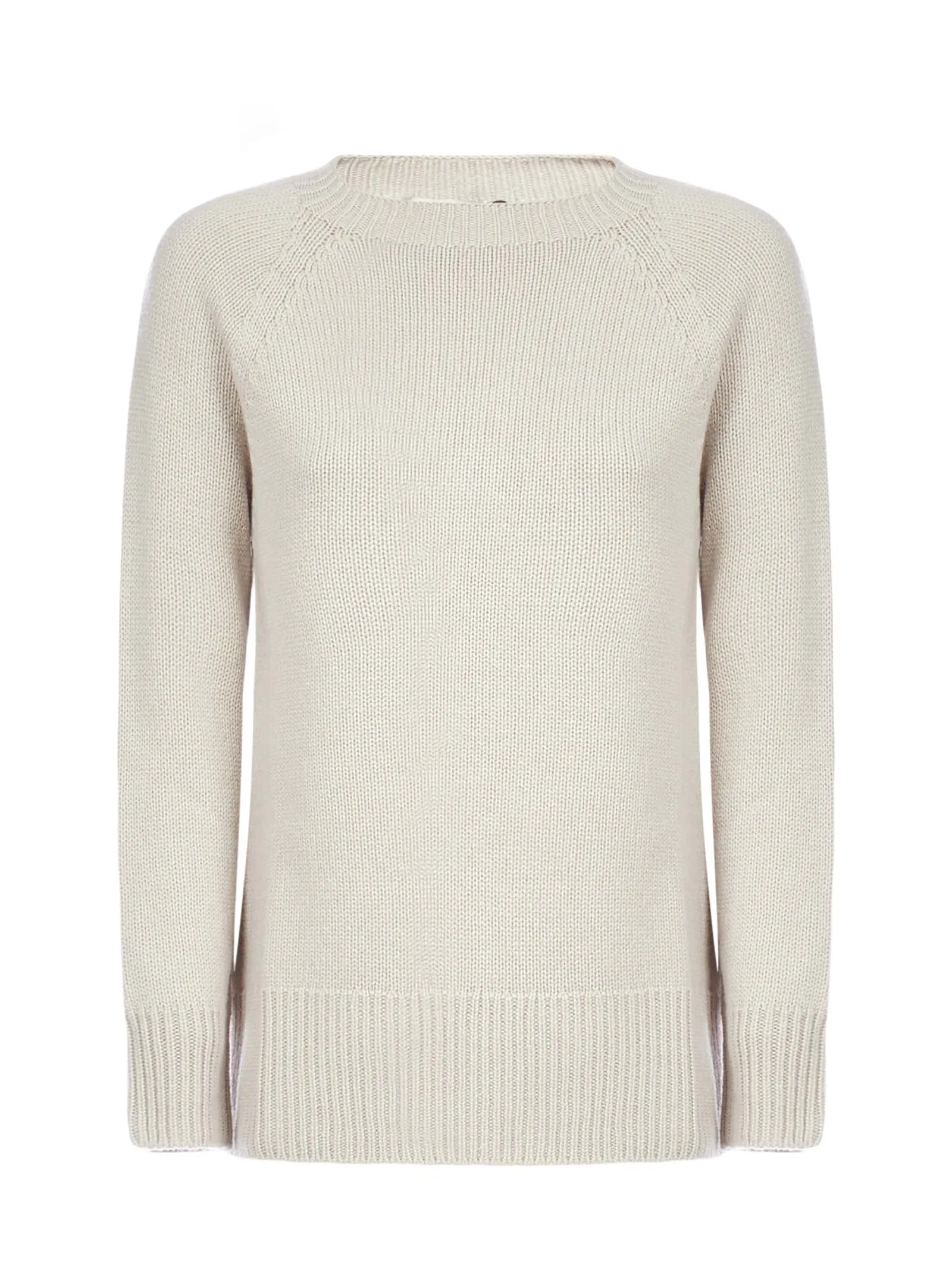 'S Max Mara Crewneck Sweater