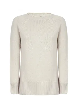 'S Max Mara Crewneck Sweater