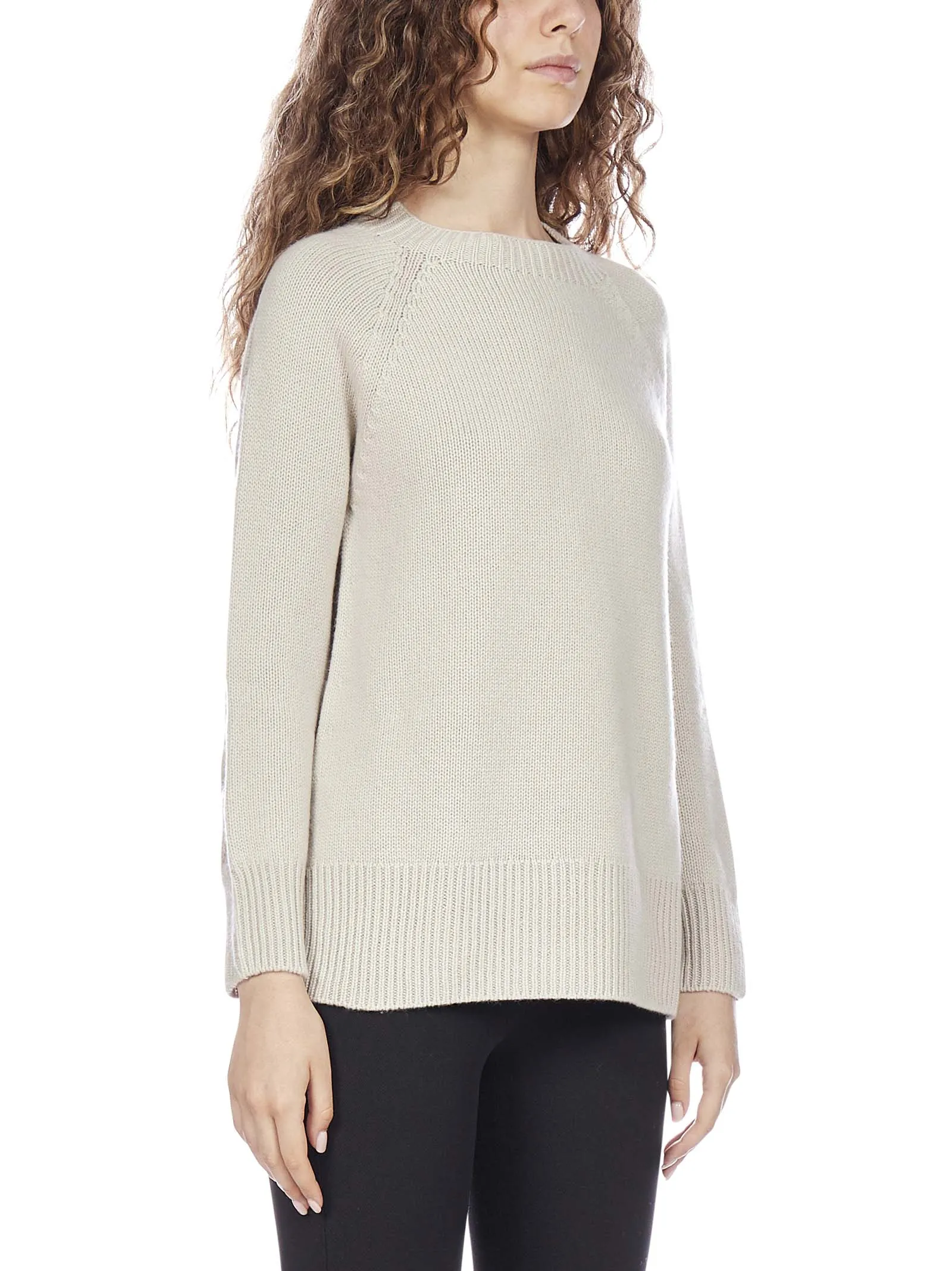 'S Max Mara Crewneck Sweater