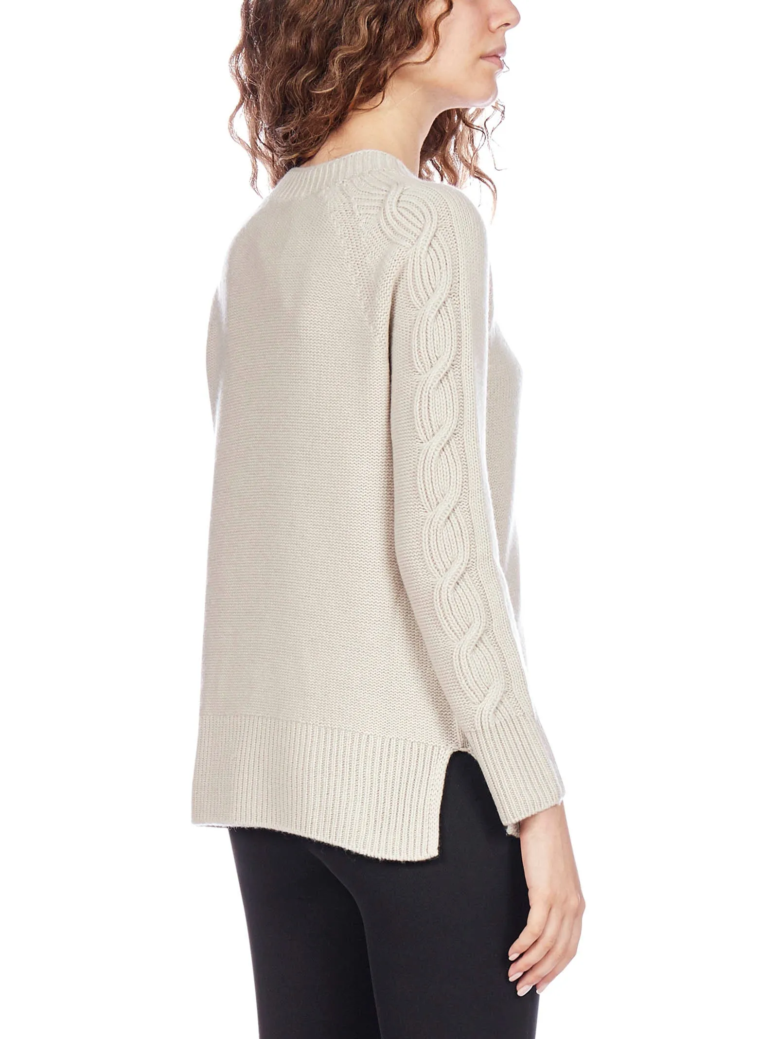 'S Max Mara Crewneck Sweater