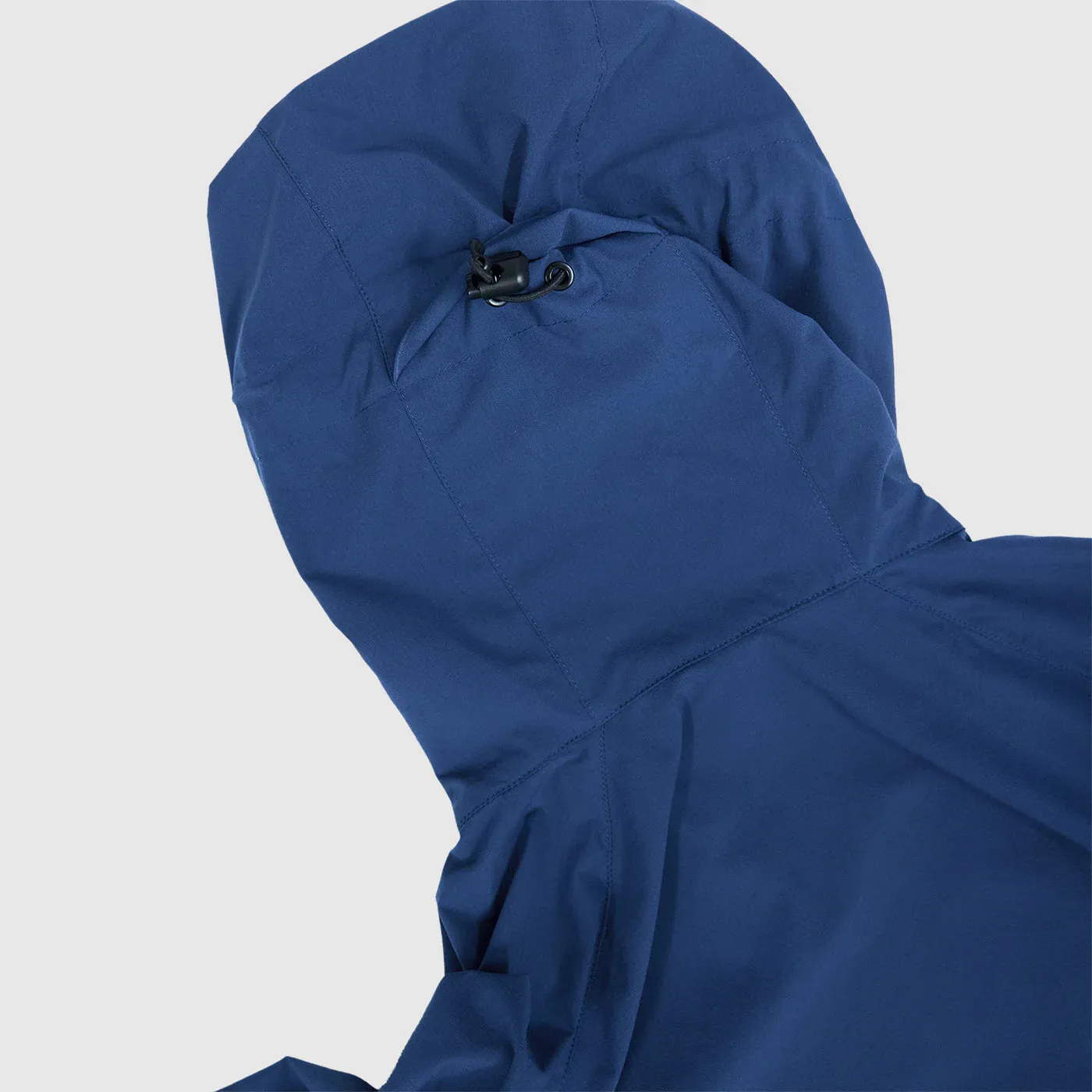 Saysky | Clean Pace Hooded Jacket | Blue | Heren