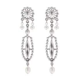 Seraphina Earrings
