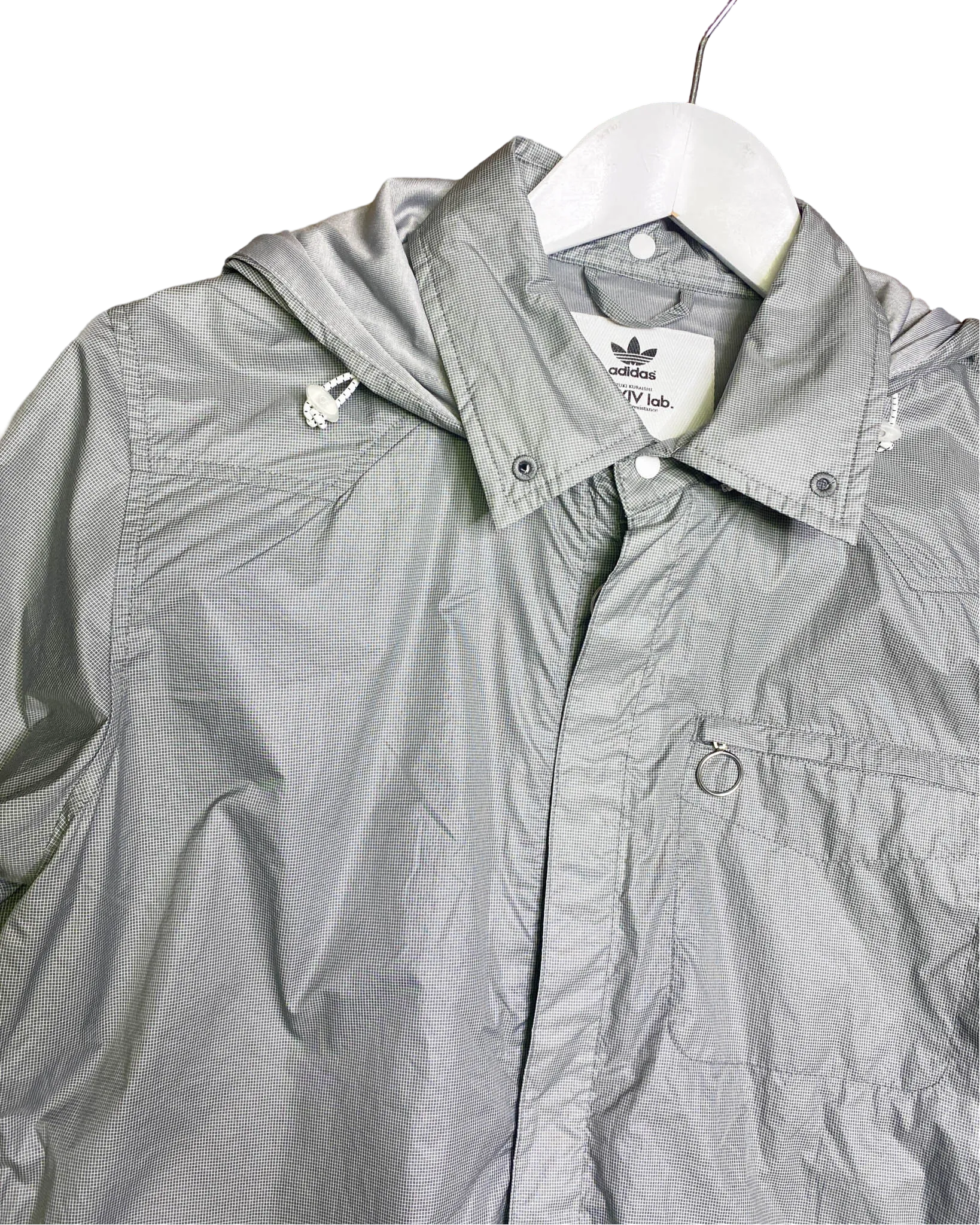 Size S - Adidas x Kazuki Kuraishi Wind Breaker