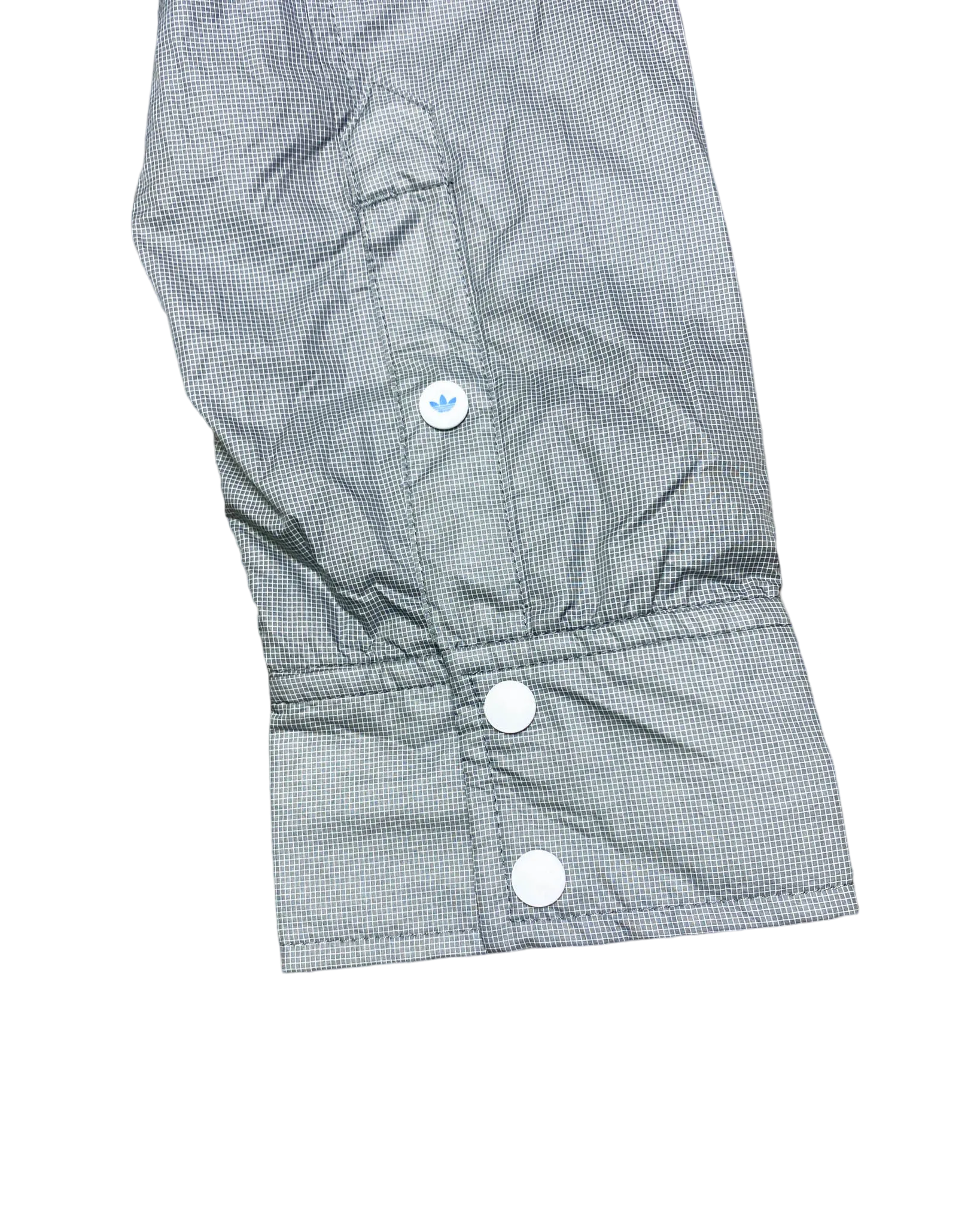 Size S - Adidas x Kazuki Kuraishi Wind Breaker