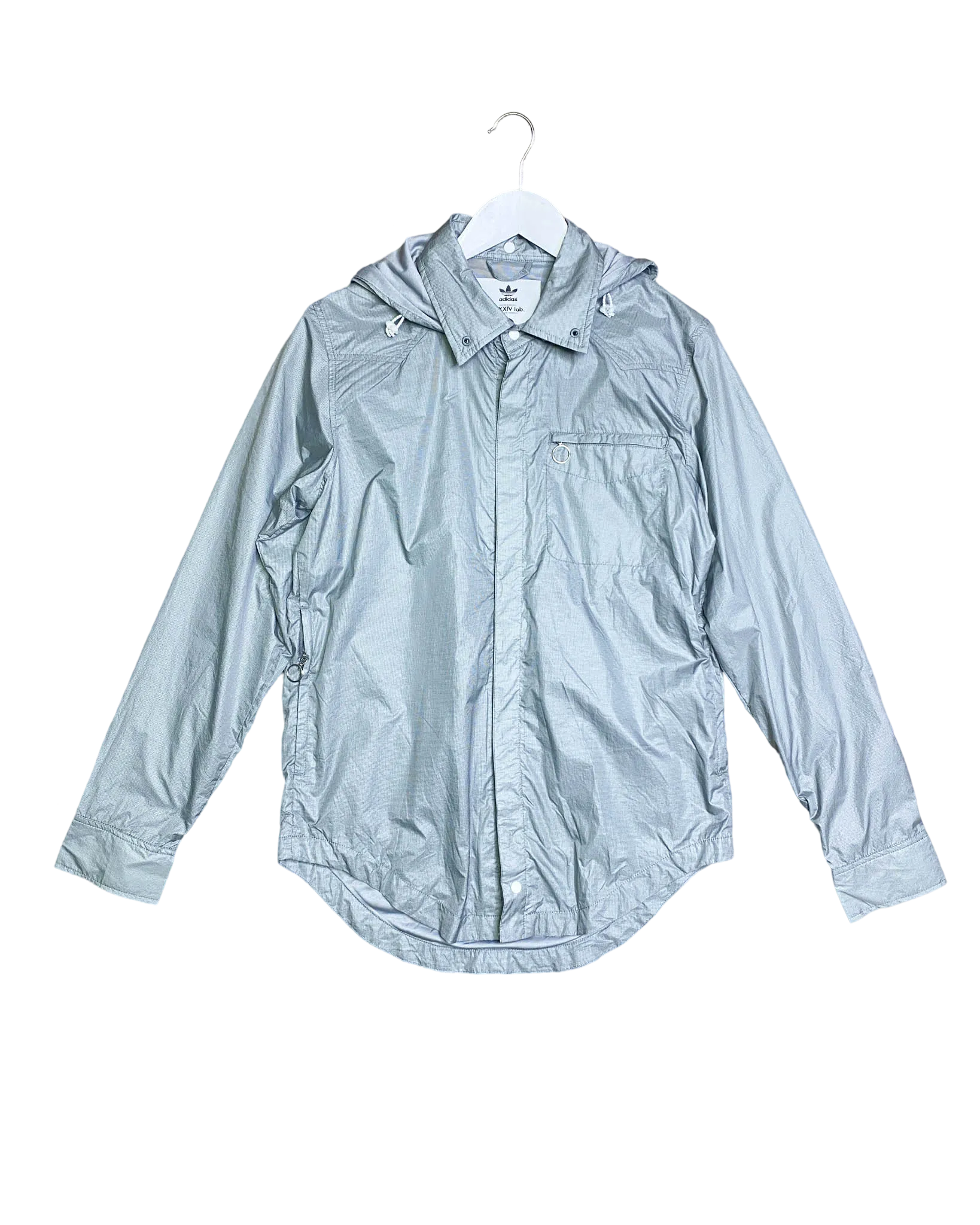 Size S - Adidas x Kazuki Kuraishi Wind Breaker