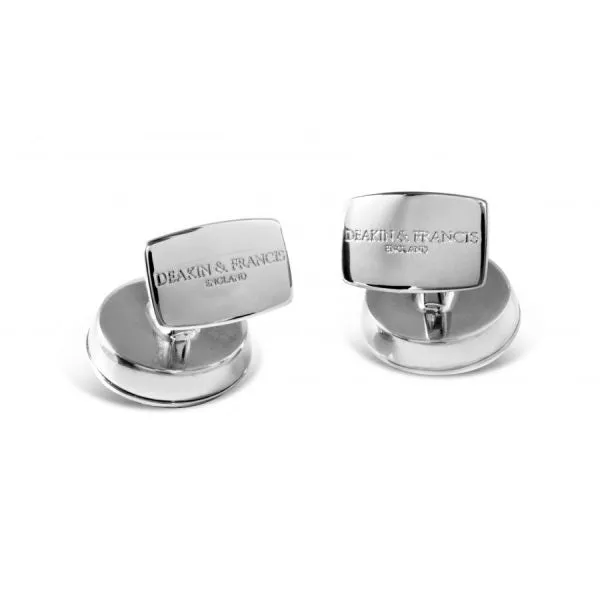 Skull Cameo Cufflinks