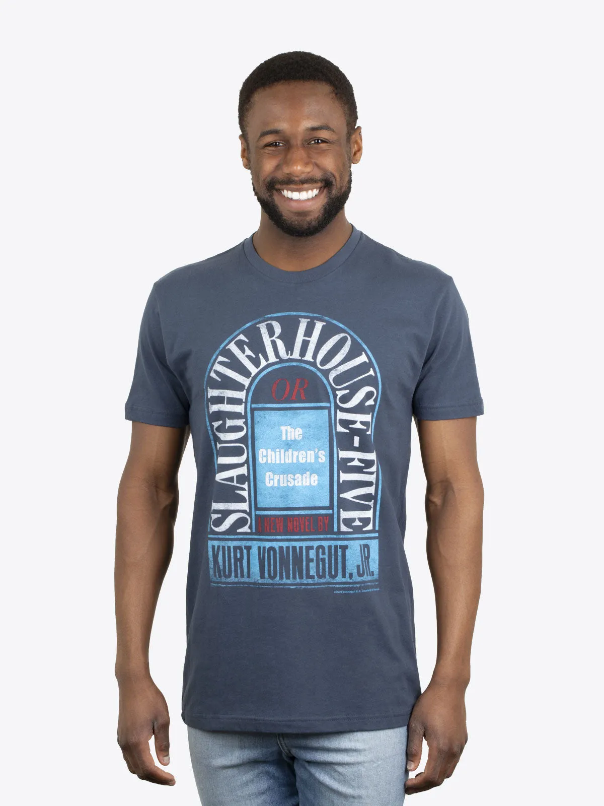 Slaughterhouse-Five Unisex T-Shirt