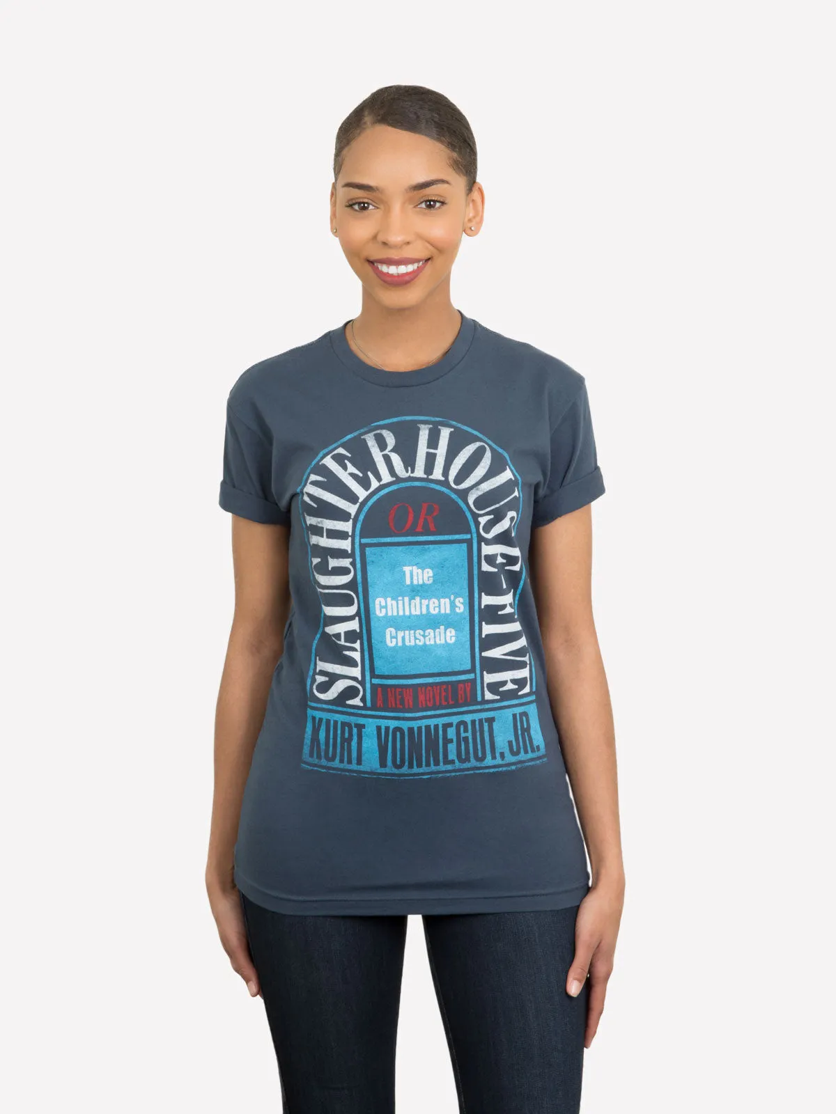 Slaughterhouse-Five Unisex T-Shirt