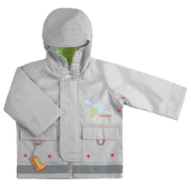 Splish Splash | Rain Jacket
