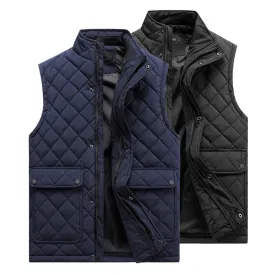 SQUARS Coat Vest