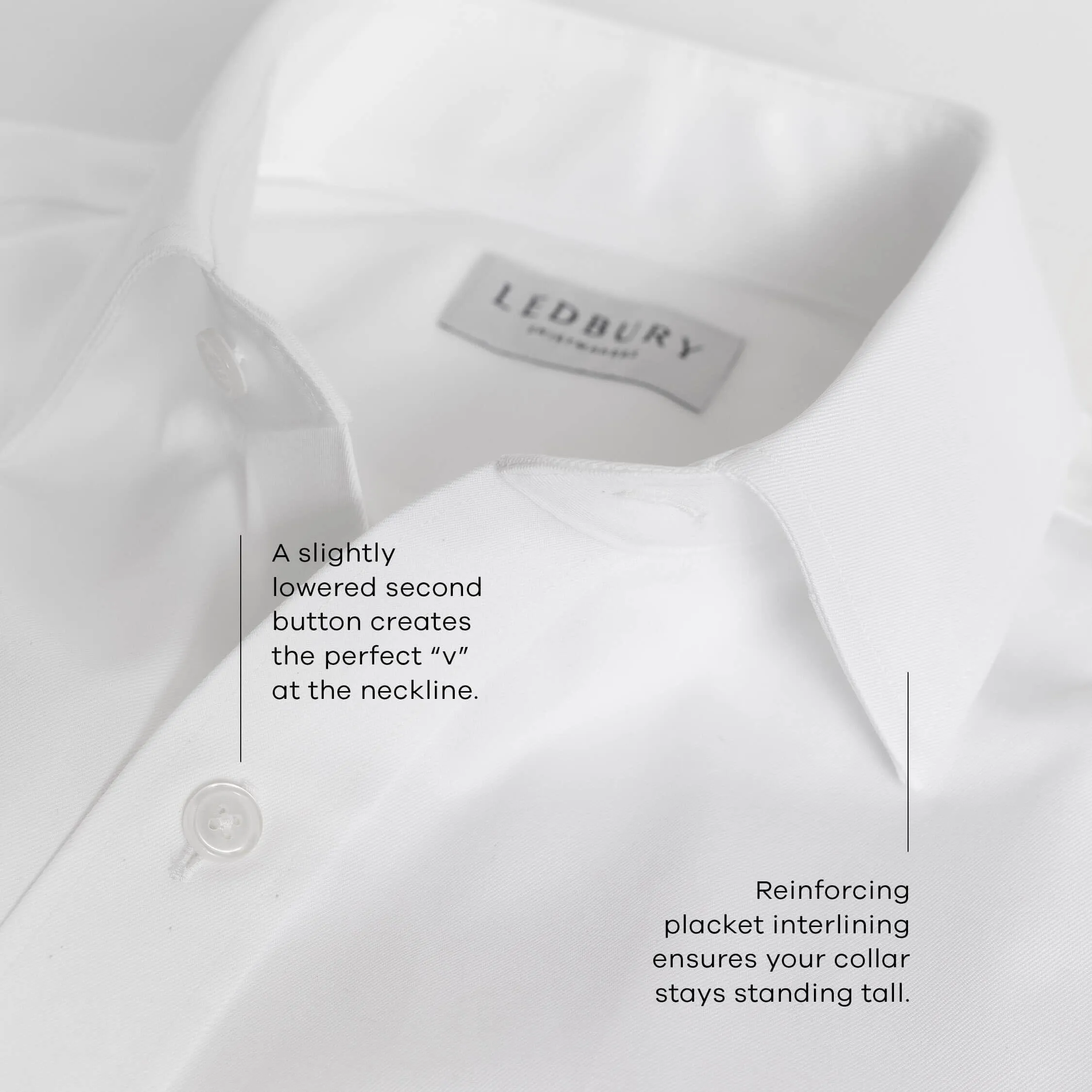 The Brick Red Journey Flex Performance Check Custom Shirt