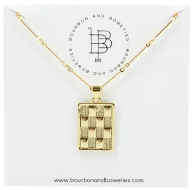 The Kendie Necklace 1